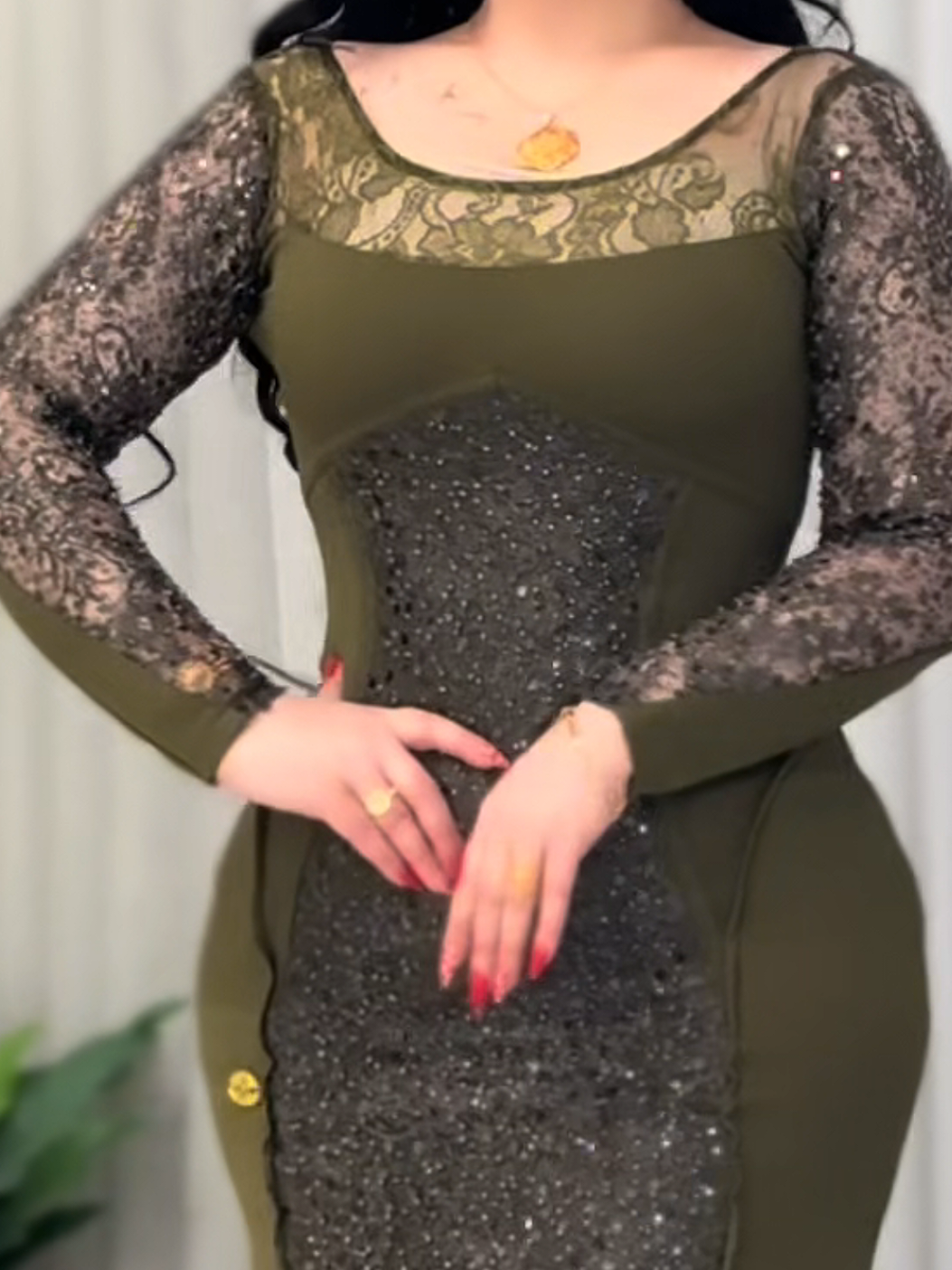 @امارا لافخم الفساتين 👗🤩