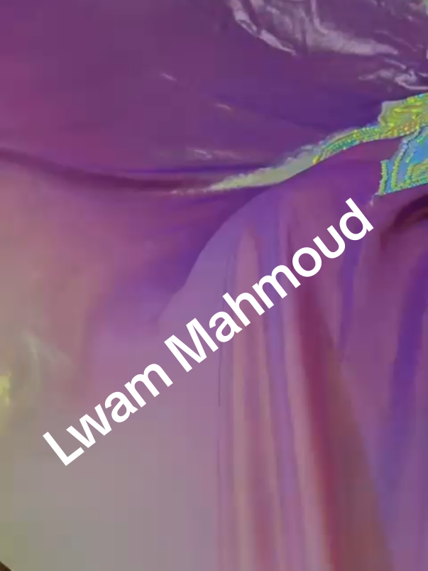 @Lwam Mahmud