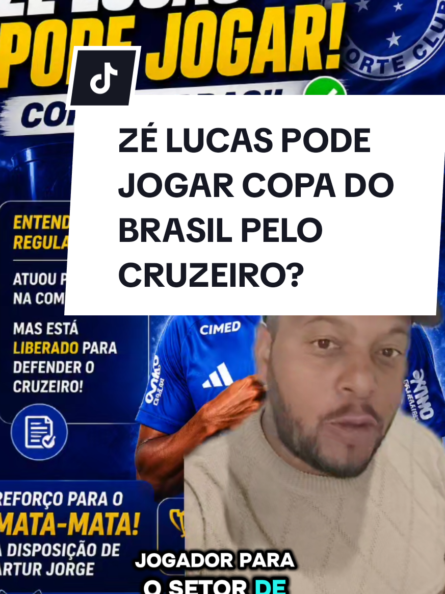 @Cruzeiro Hoje | Notícias