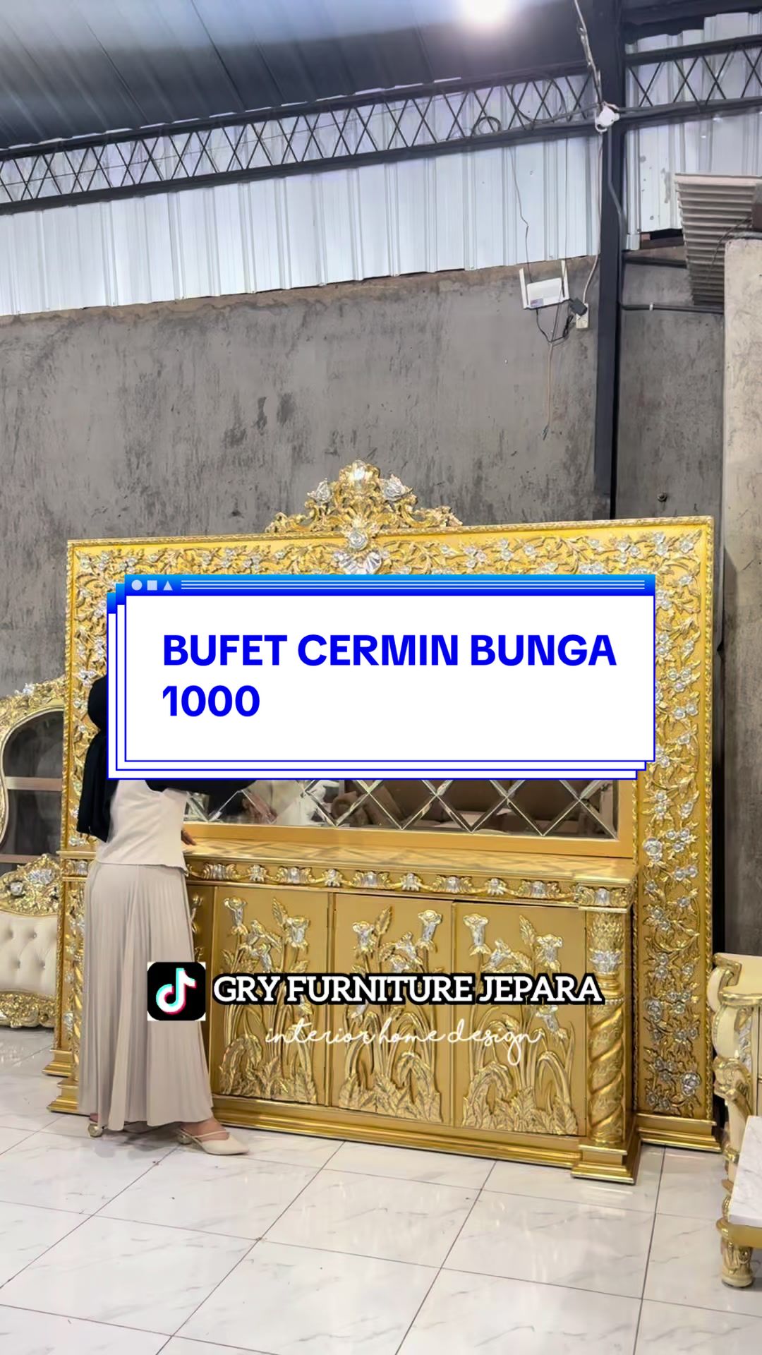 @Gry furniture jepara