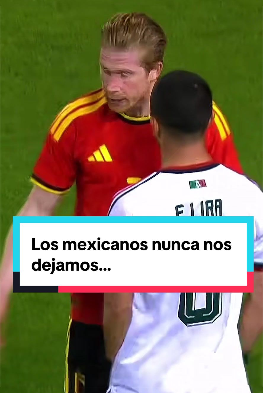 @Selección y LIGA MX