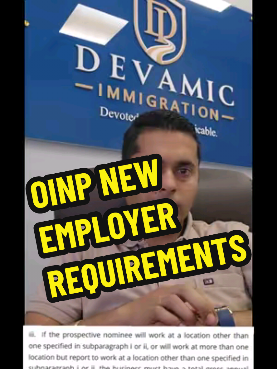 @Devamic Immigration