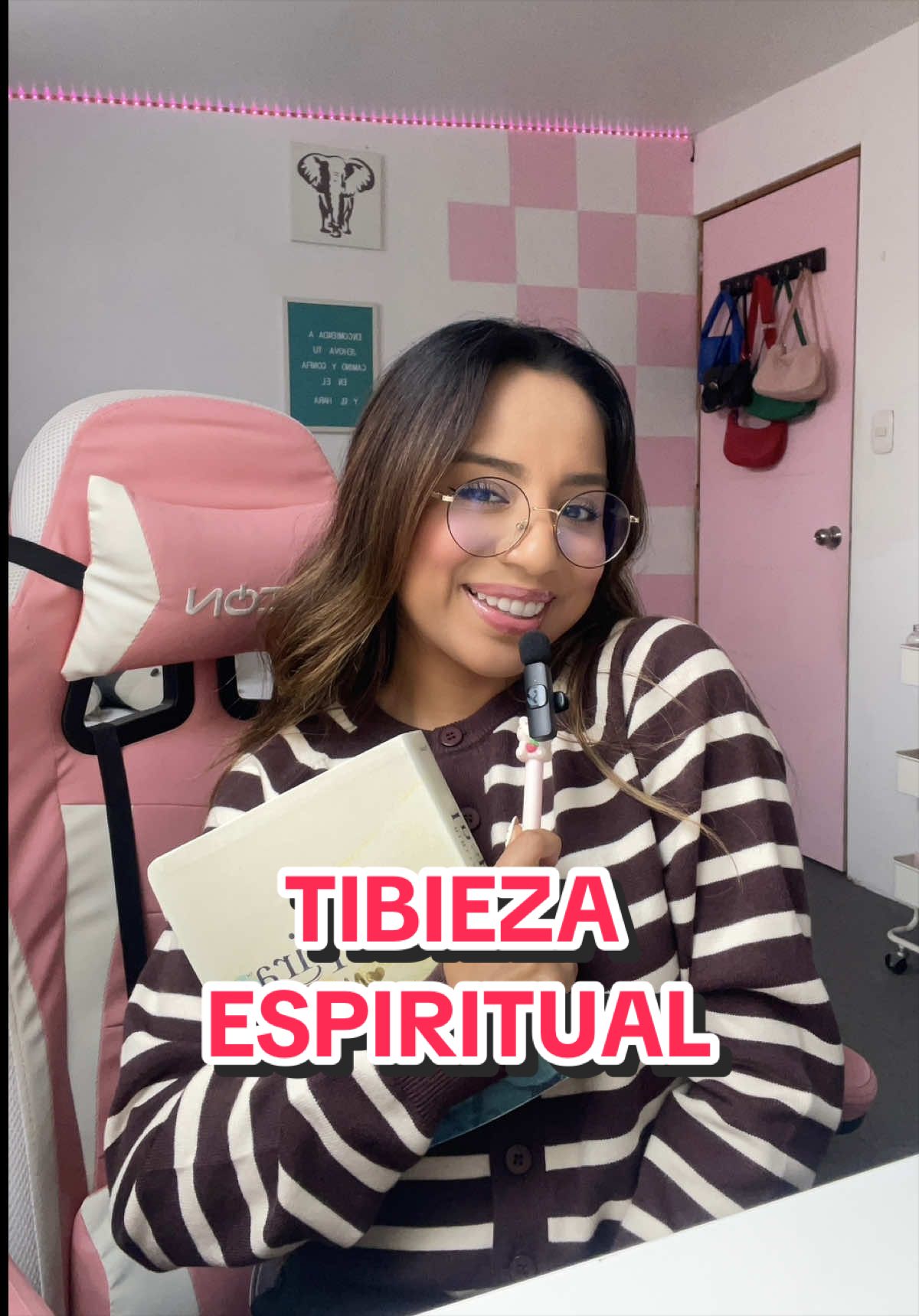 @Ali Heredia