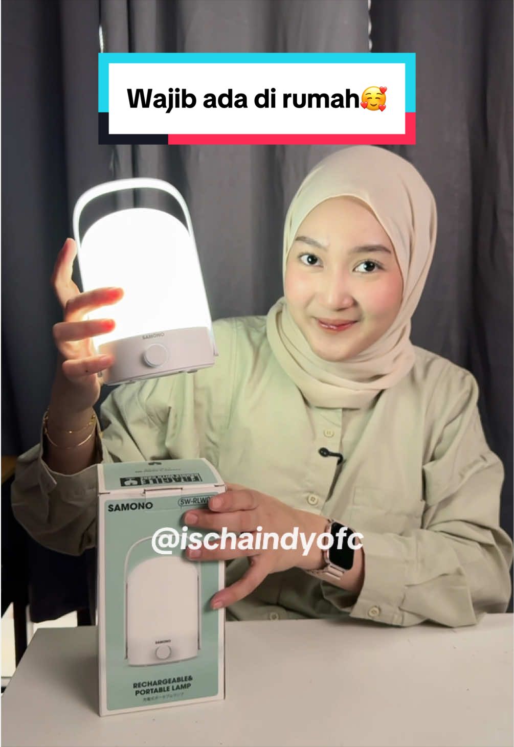 @Ischa&Indy