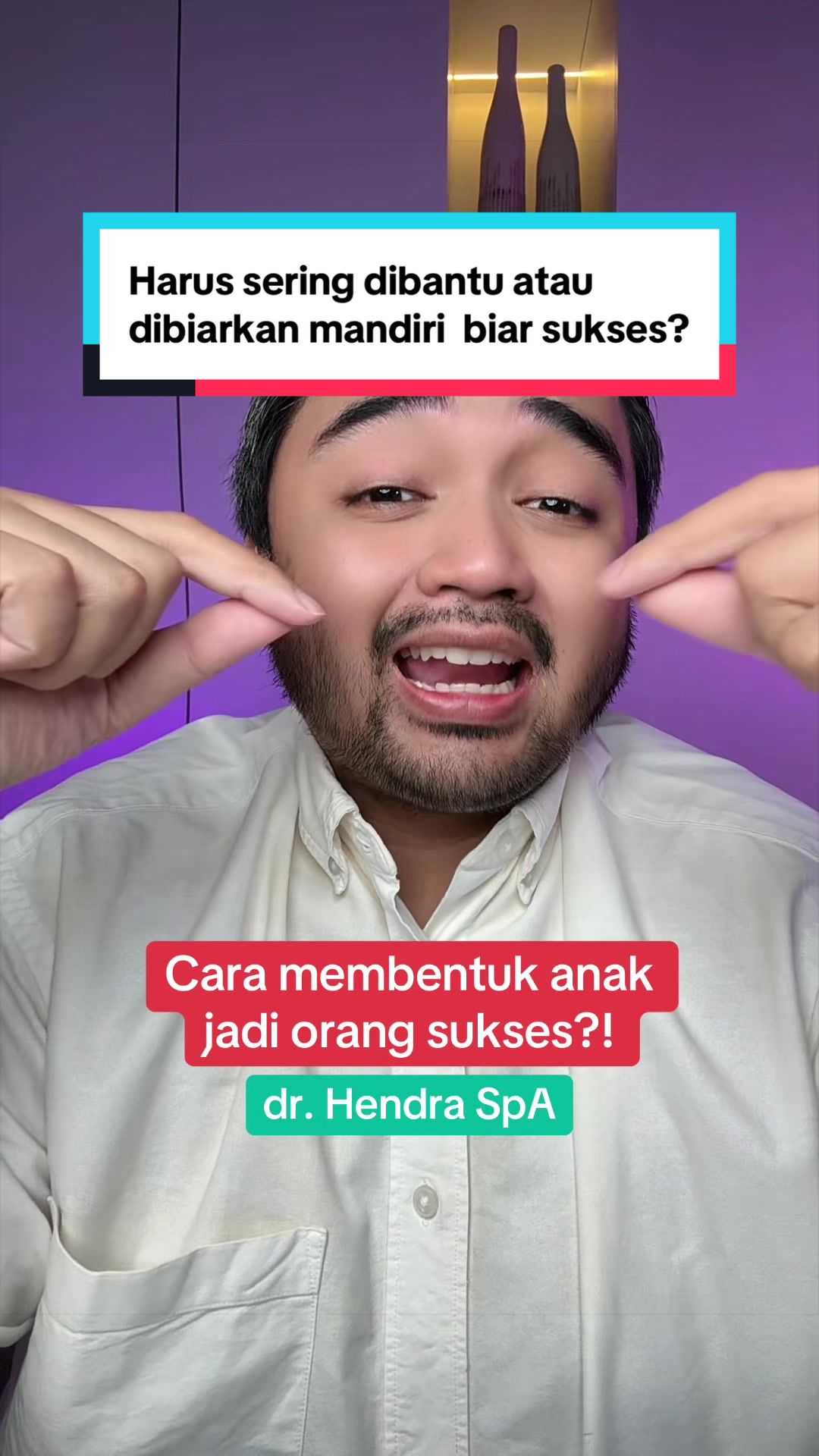 @Bicarasikecil (Dokter Anak)