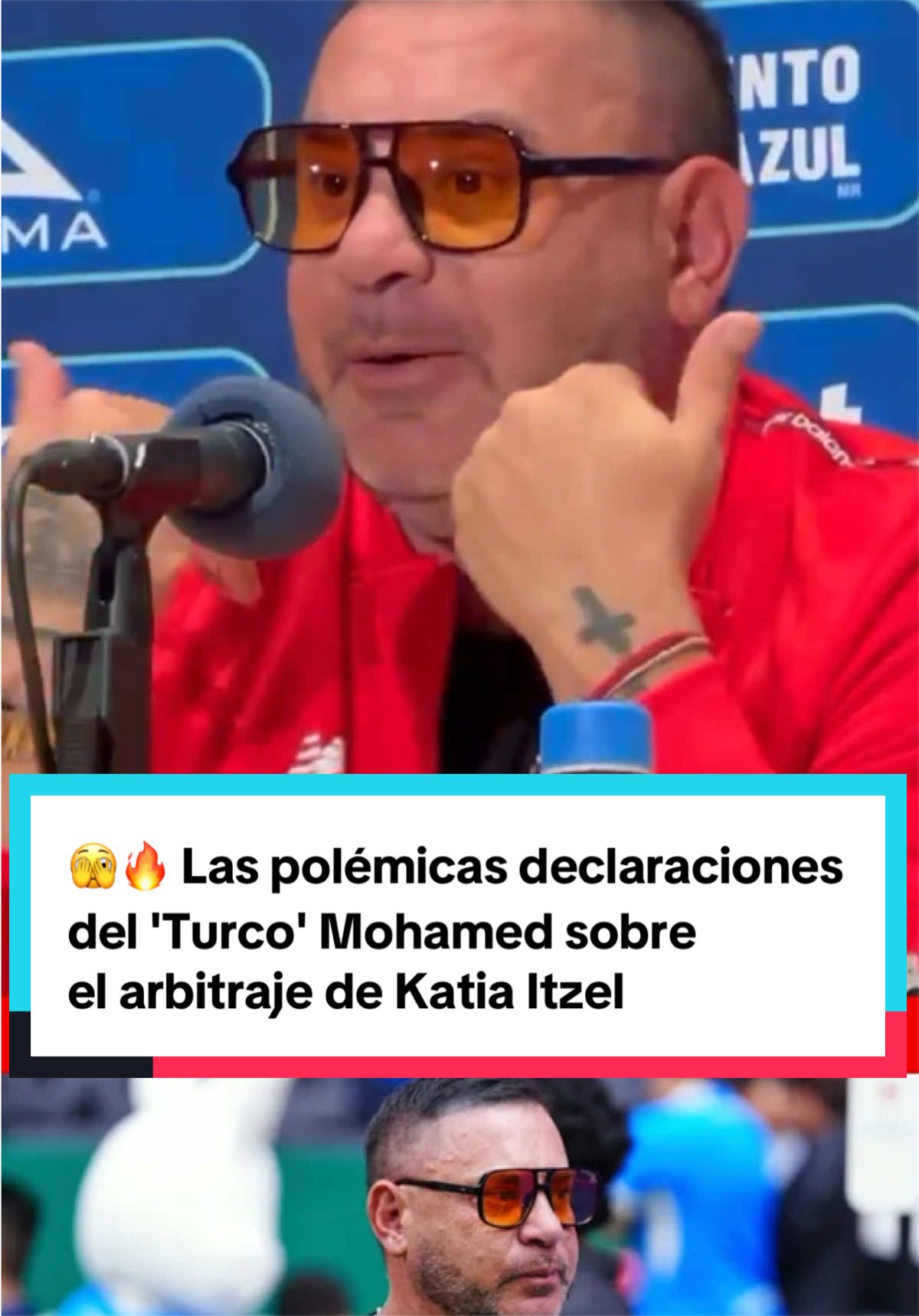 @MARCA México 🇲🇽