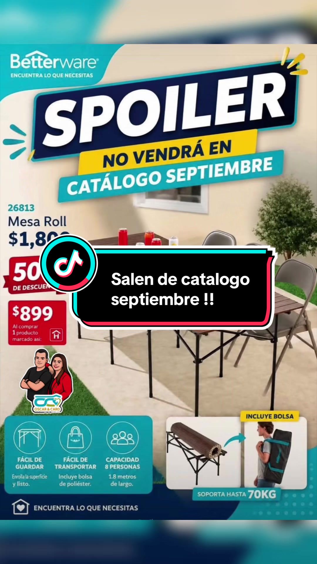 @Betterware tlaquepaque