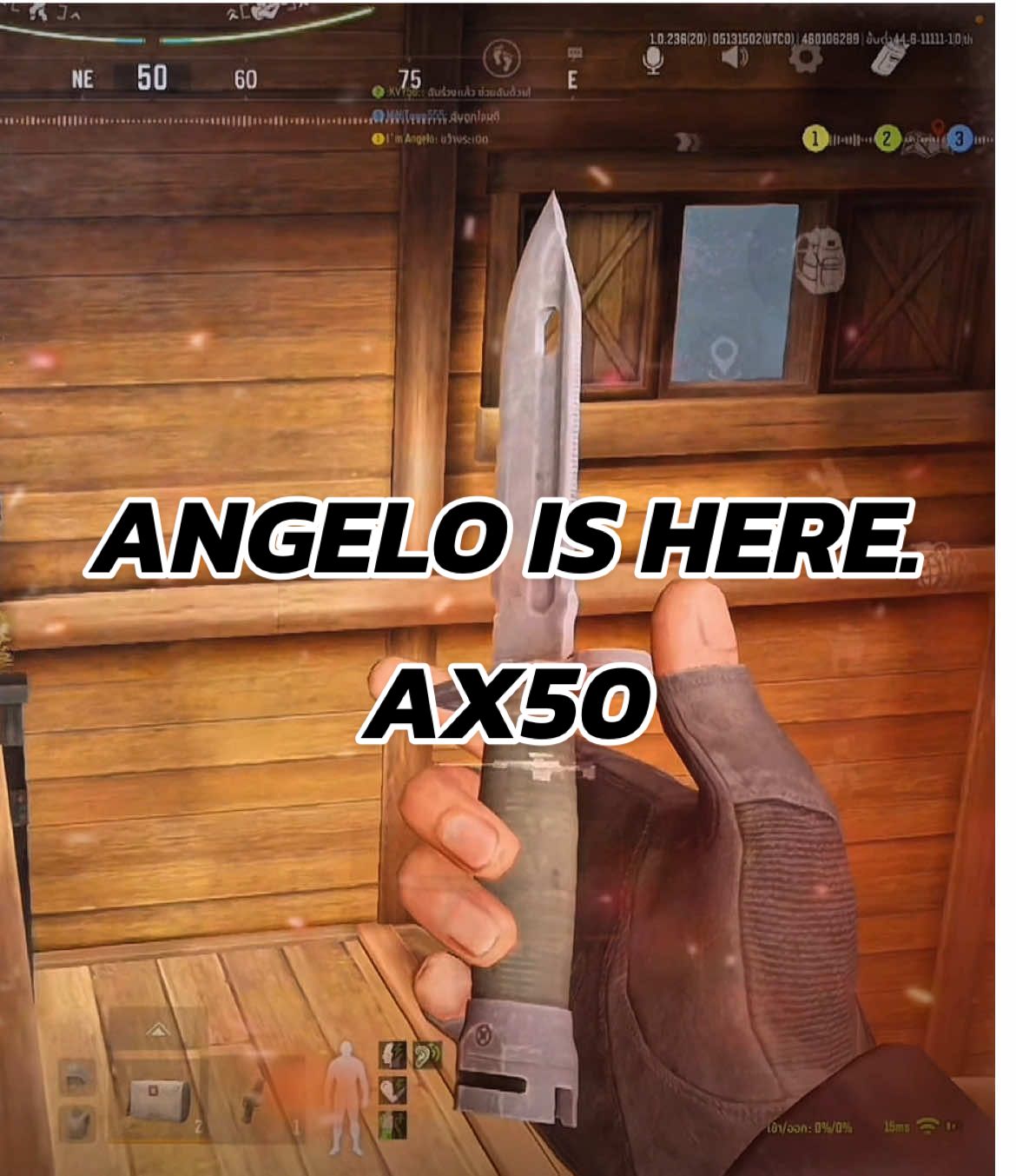 @ᴀɴԍᴇʟo