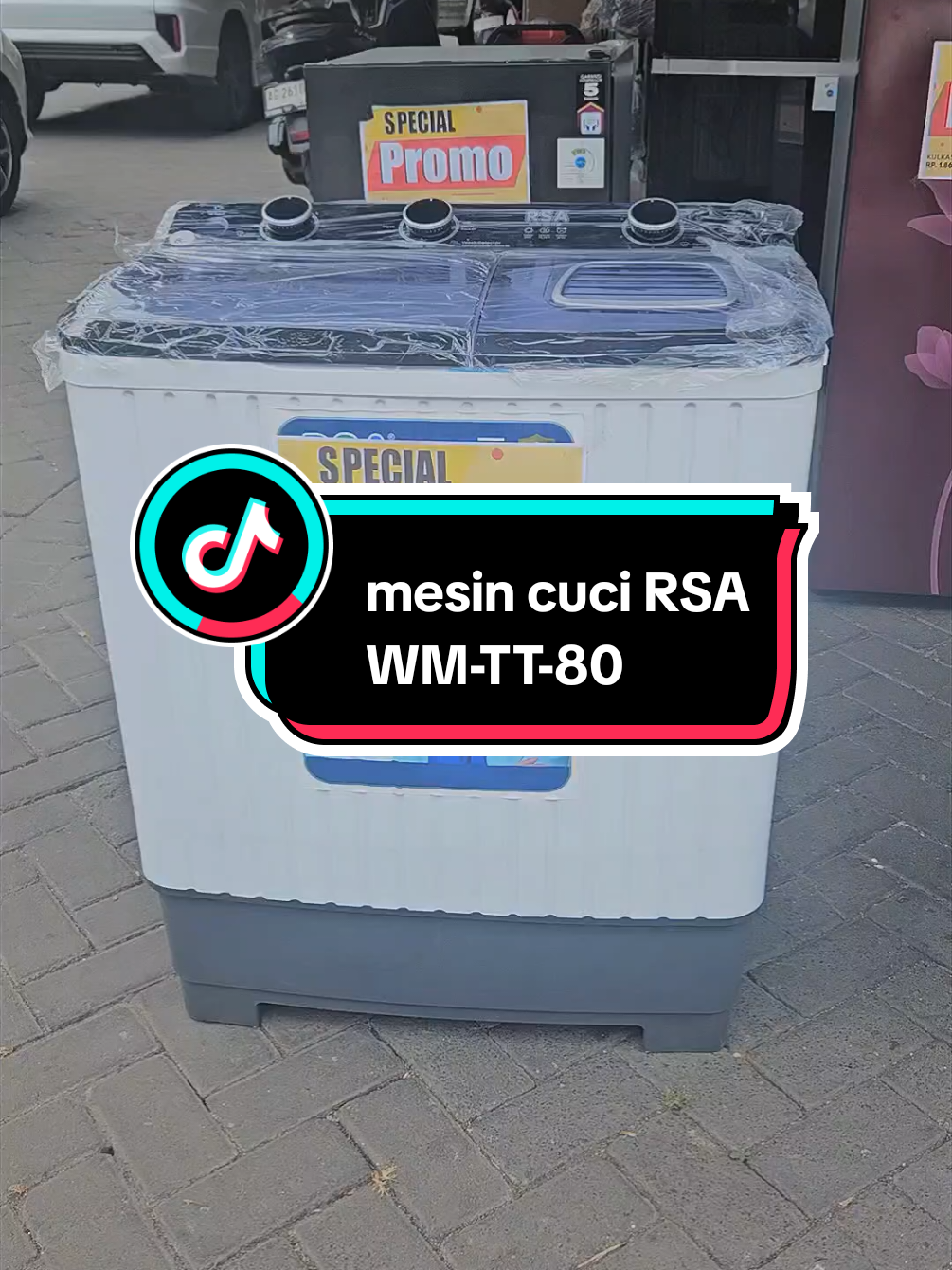 @CANDRA ELEKTRONIK WLINGI