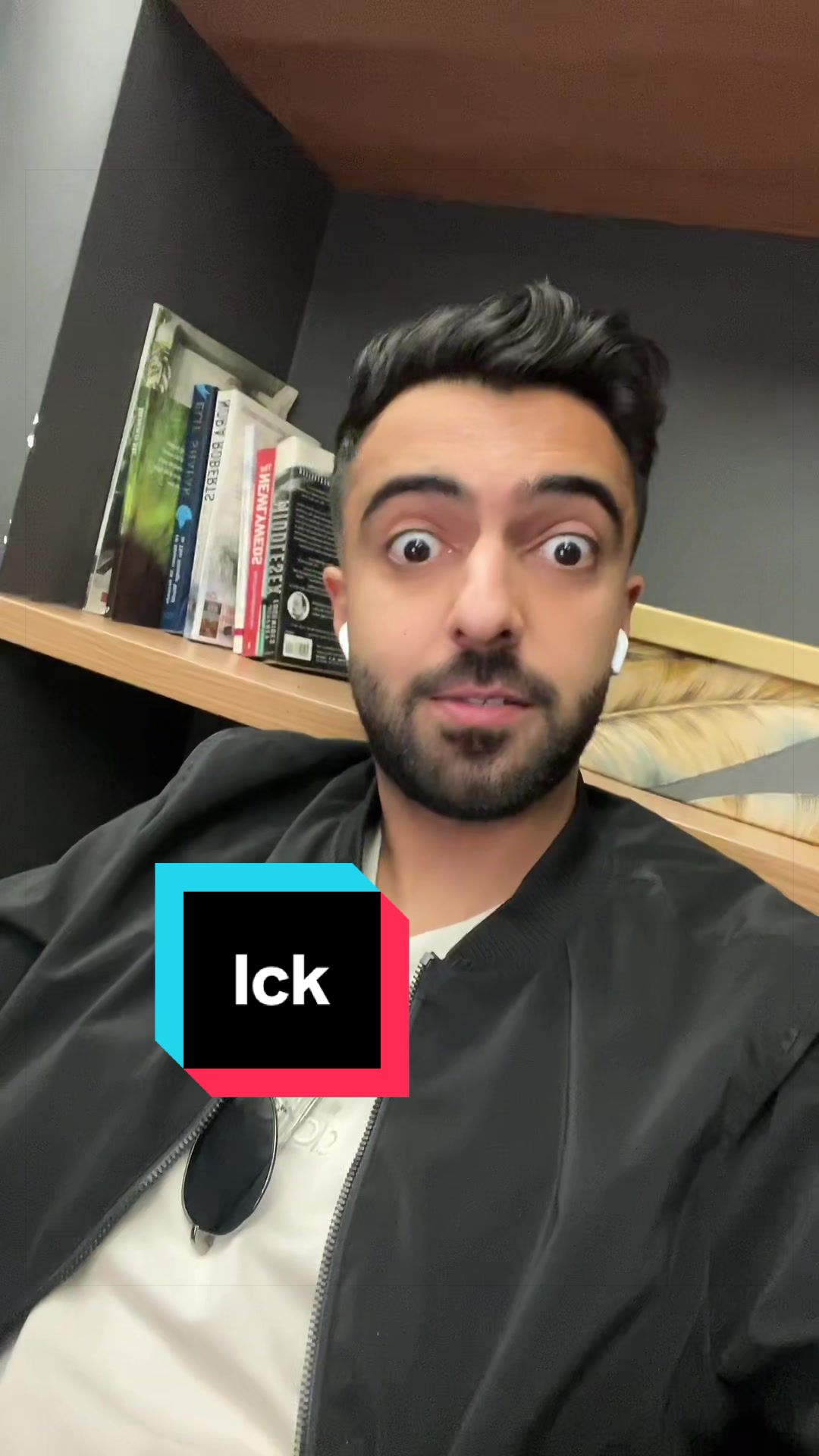 @Faraaz Mahomed