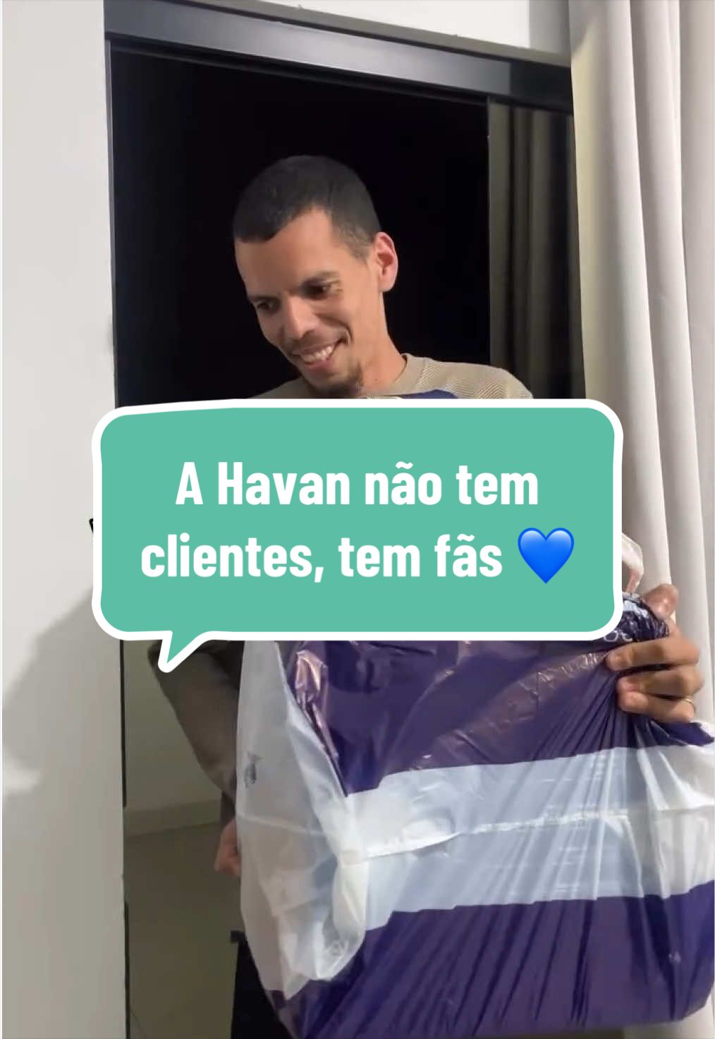 @Véio da Havan