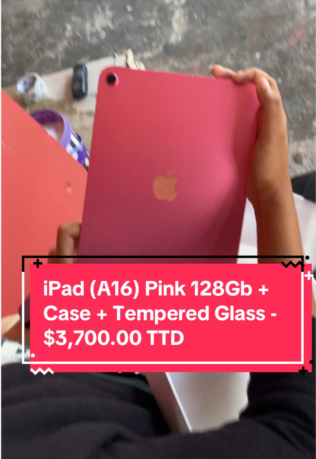 @Apple Addicts