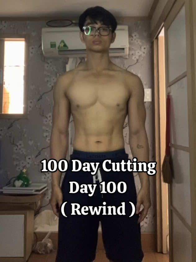 @Kent thích tập gym