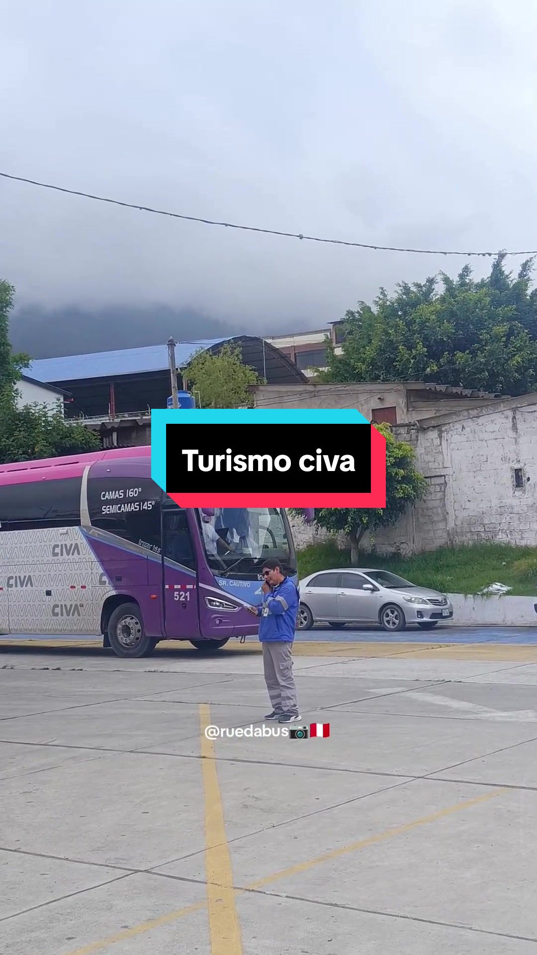@Rueda Bus 🚎