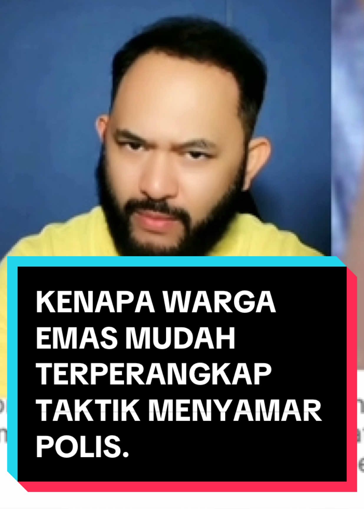 @BROKAF | Isu Semasa & Global
