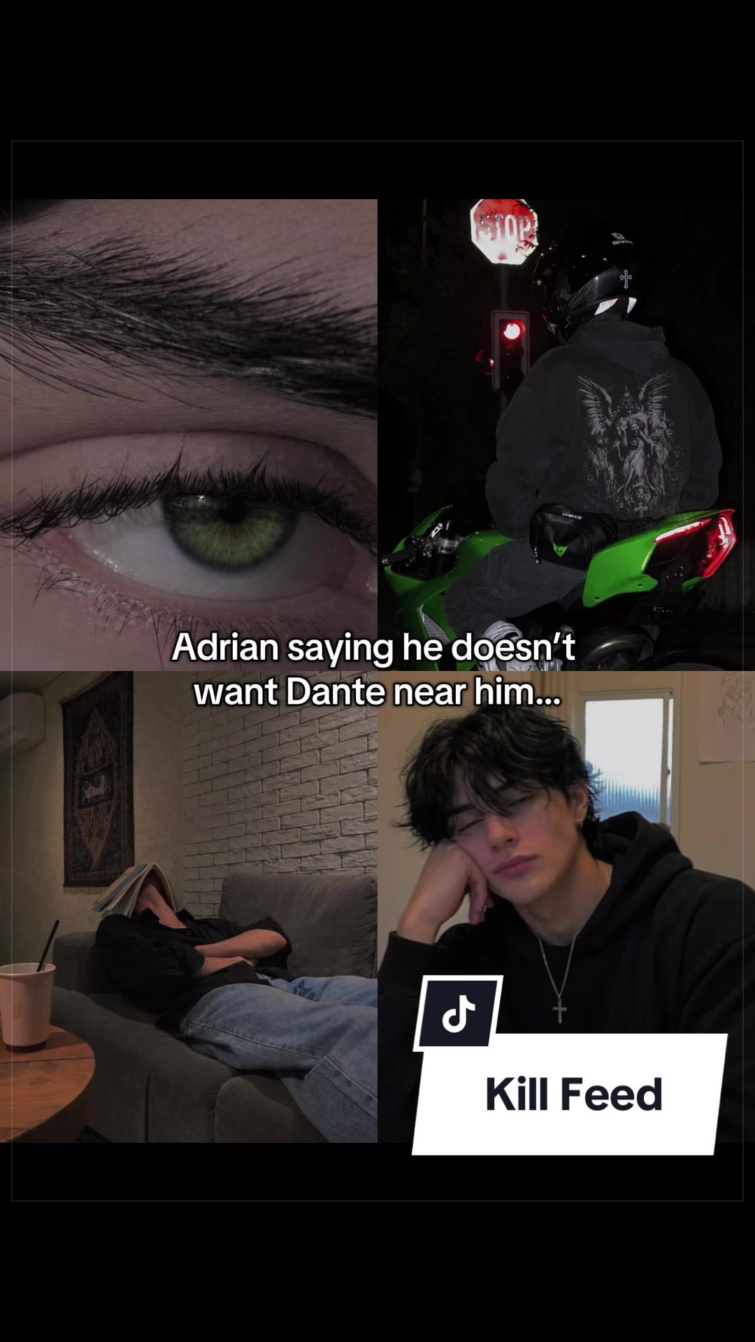 @RAEYA EDEN