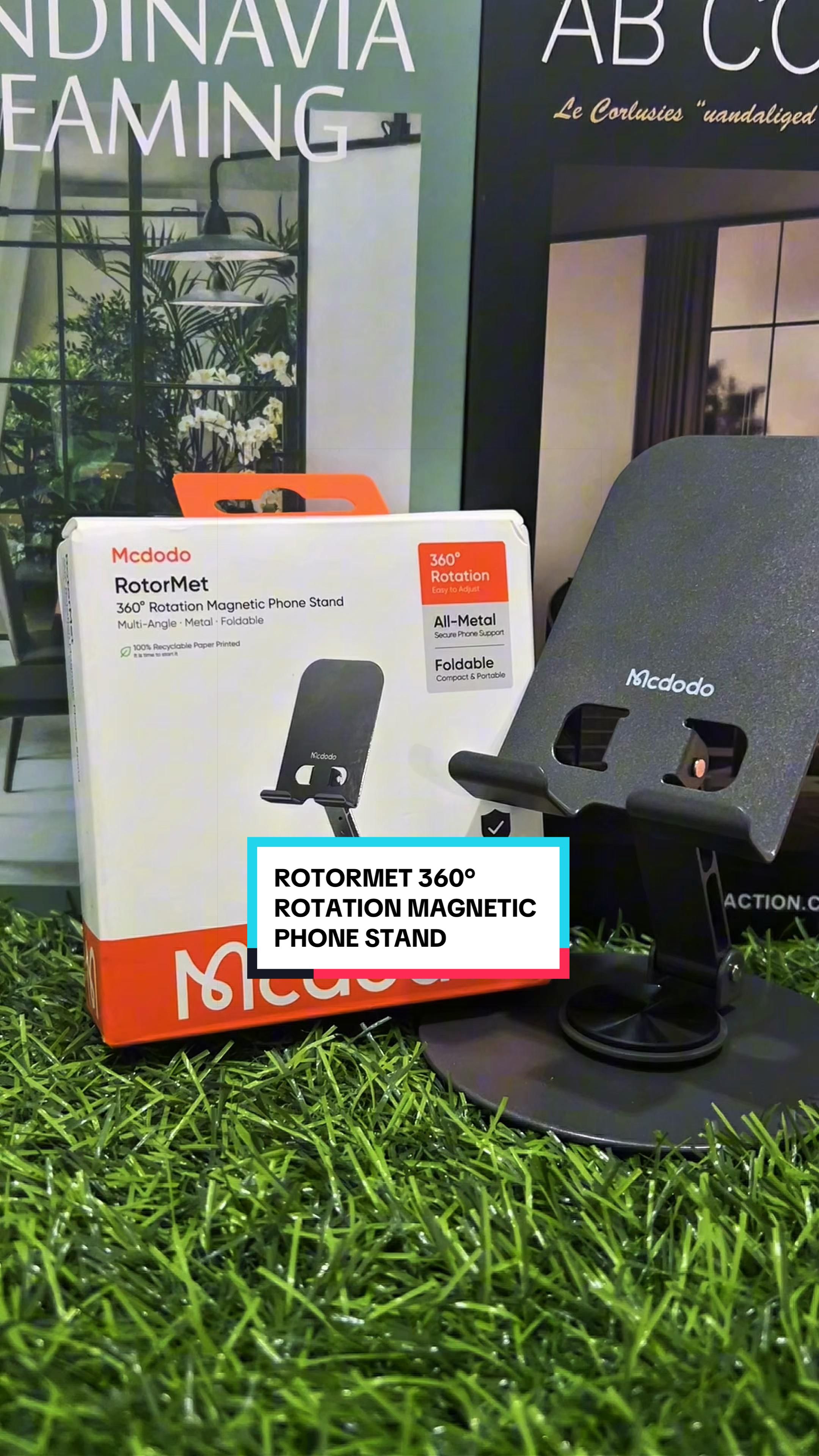 @Mcdodo Malaysia Borong