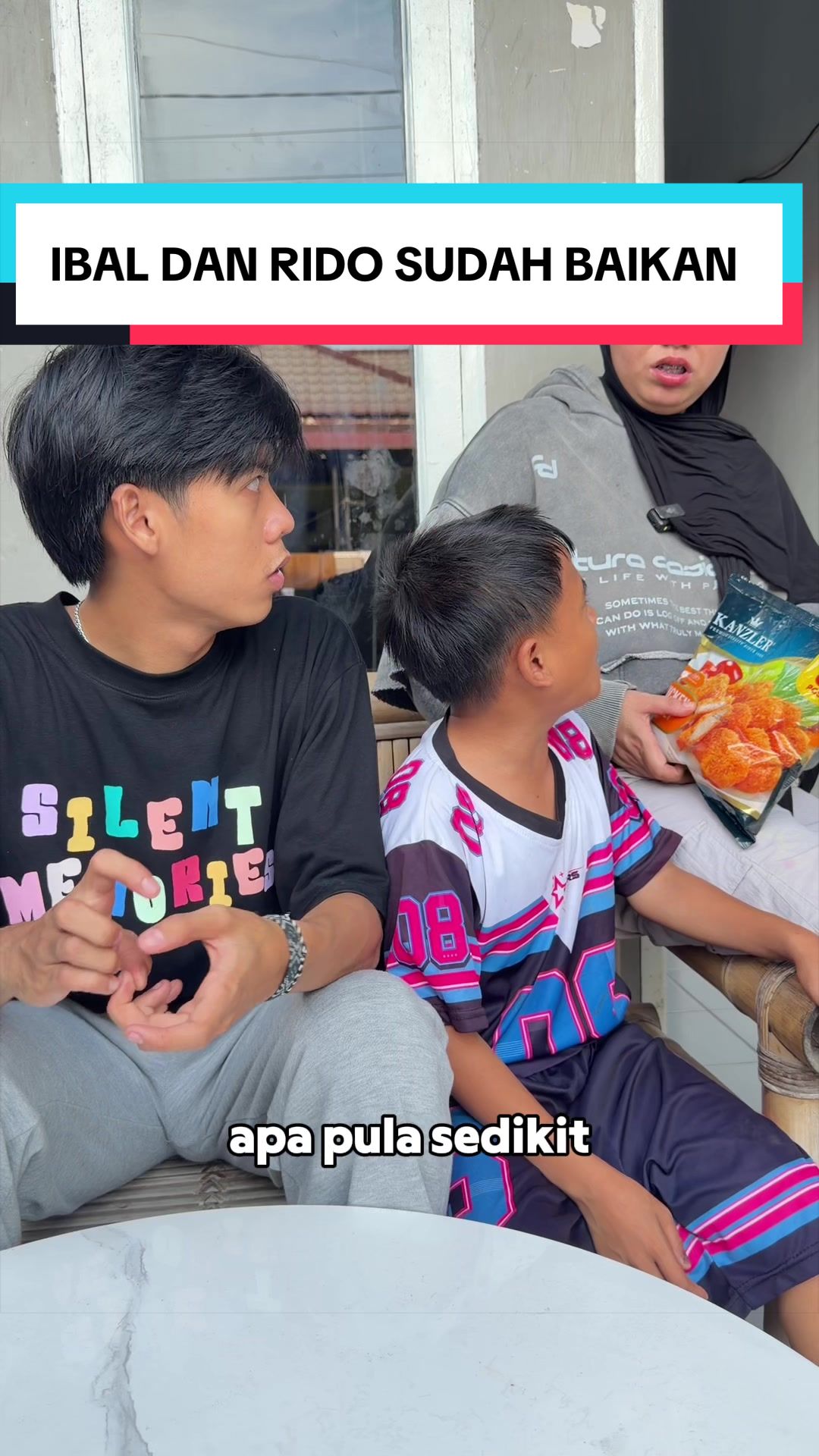 @Mila Agustina