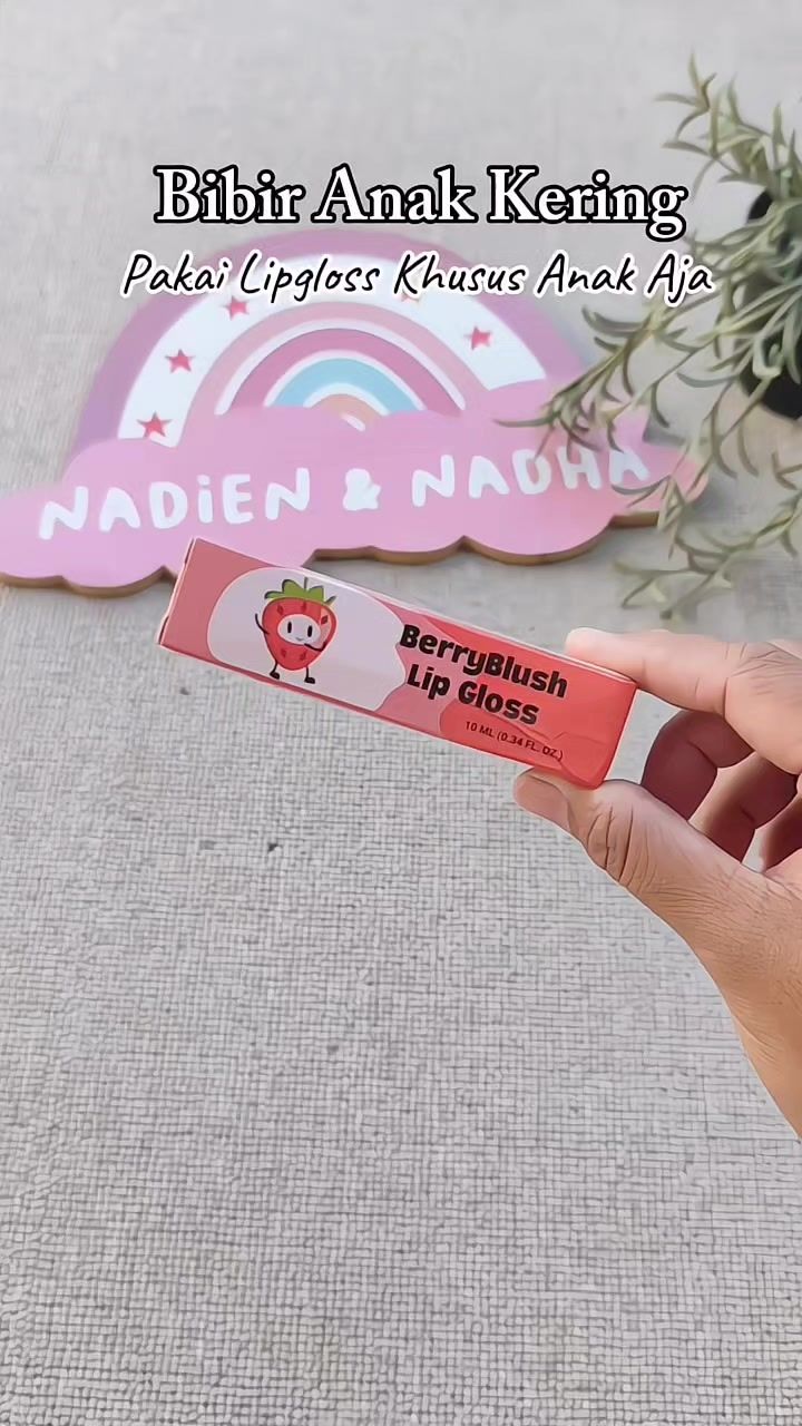 @Nadien & Nadha