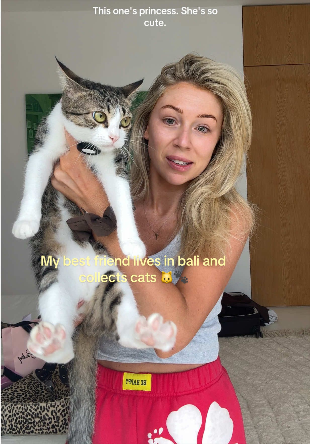 @Tess the Vet Nurse