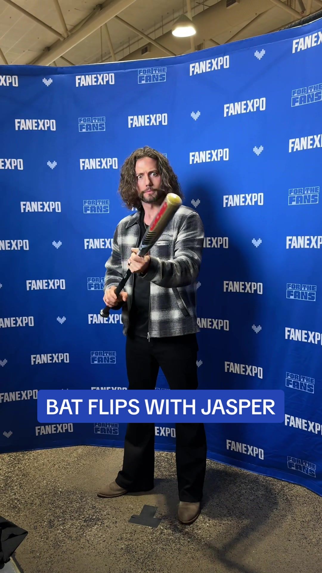 @FAN EXPO