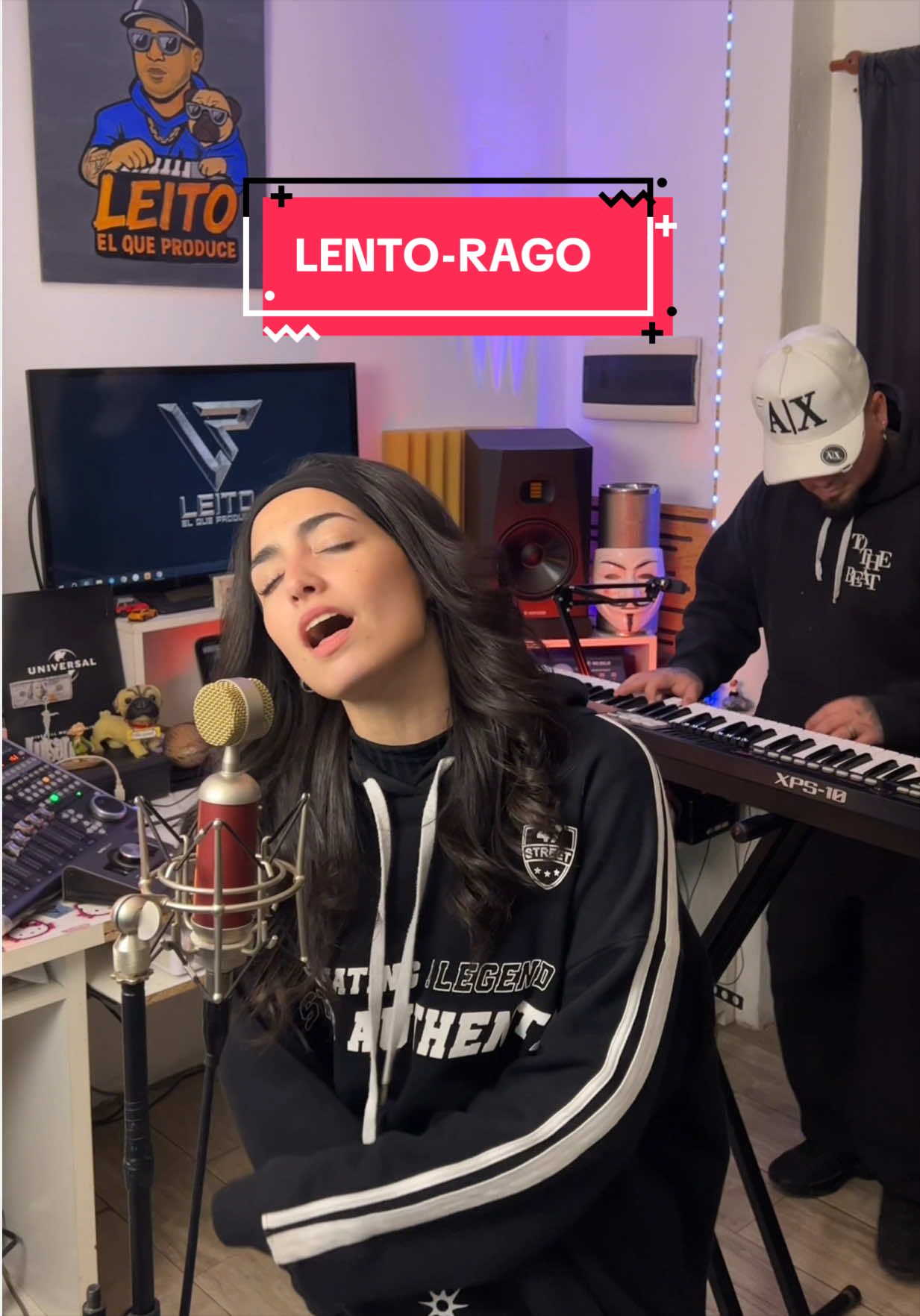 @Rocio Ragonesi