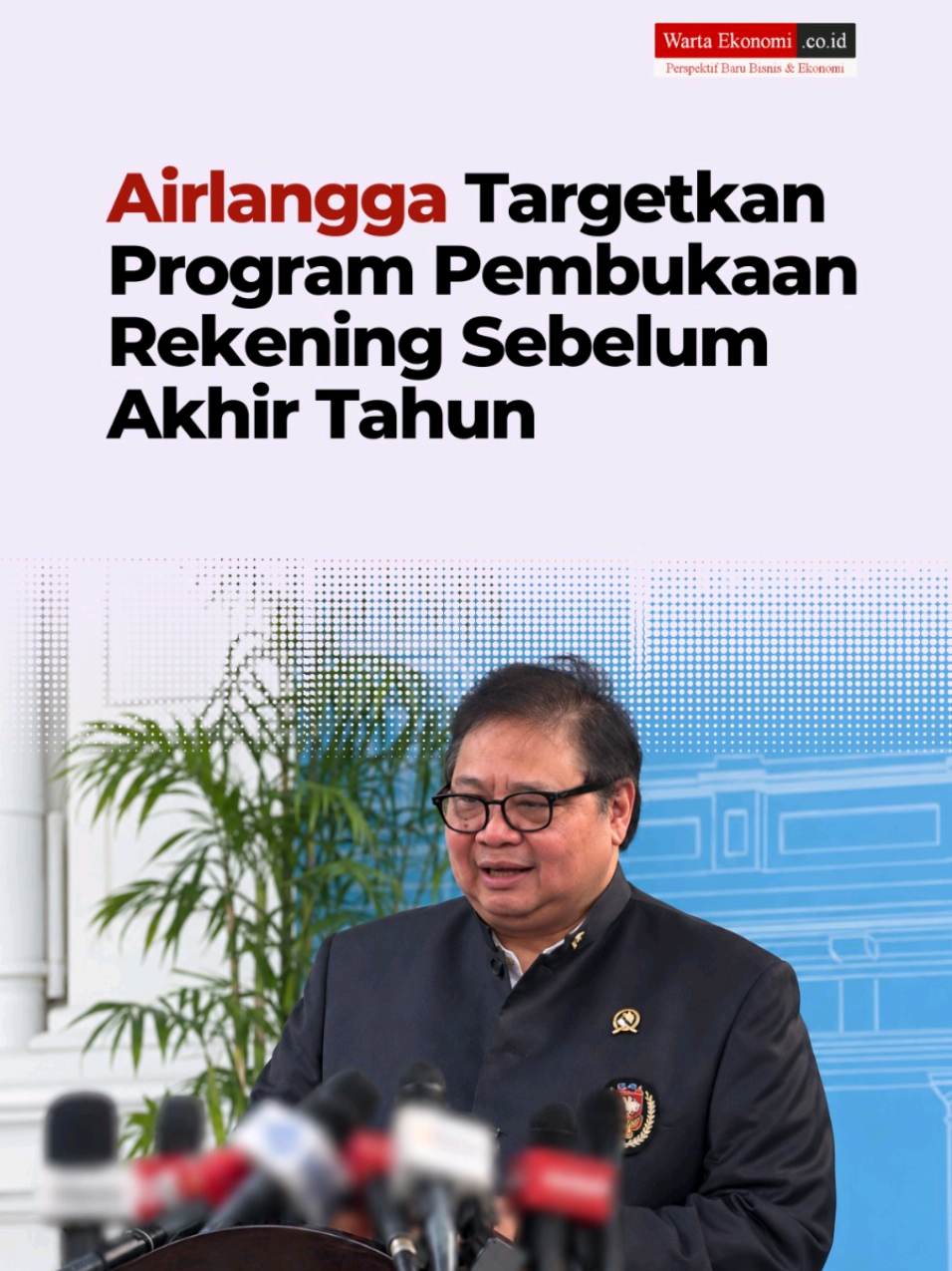 @Warta Ekonomi