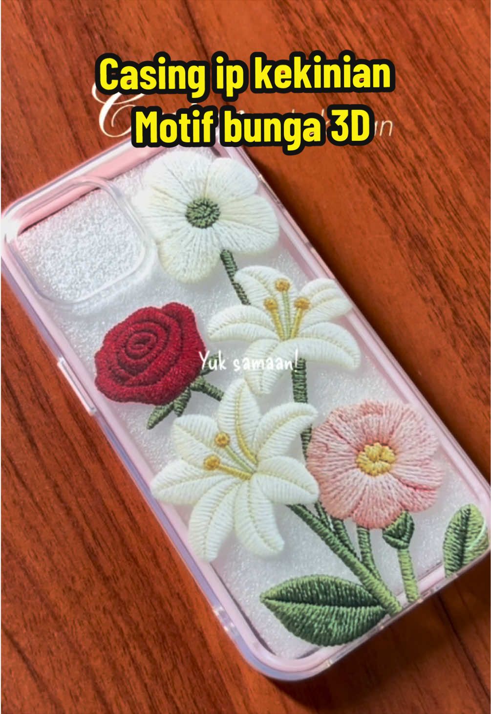 @Siti Nursanah