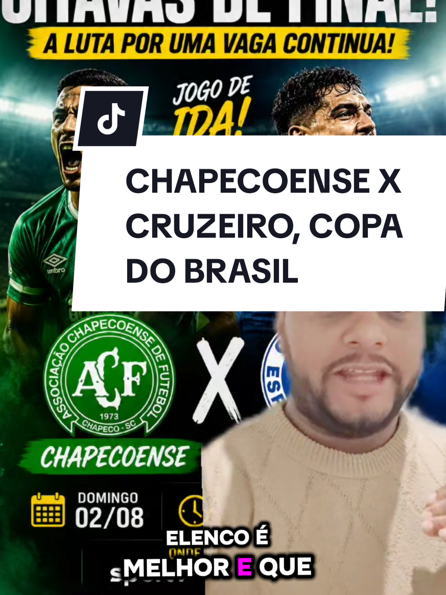 @Cruzeiro Hoje | Notícias