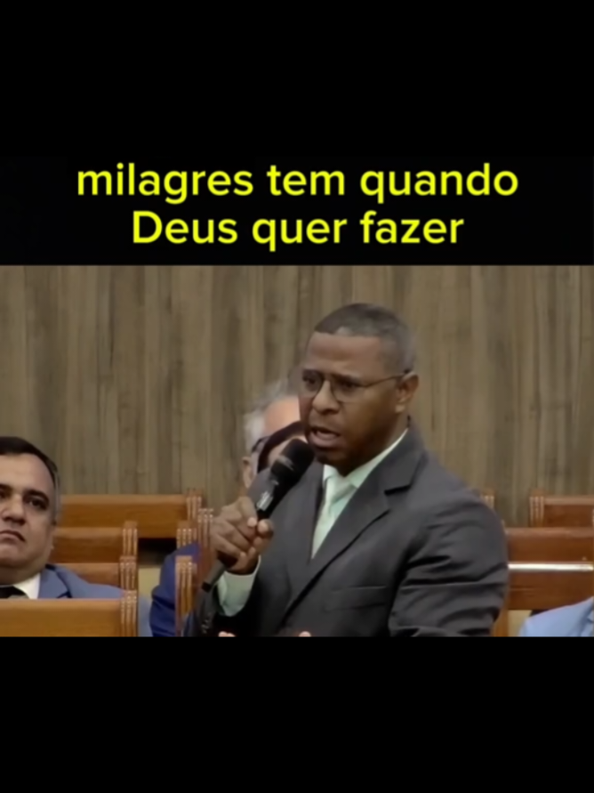 @Anderson Eu creio em Deus