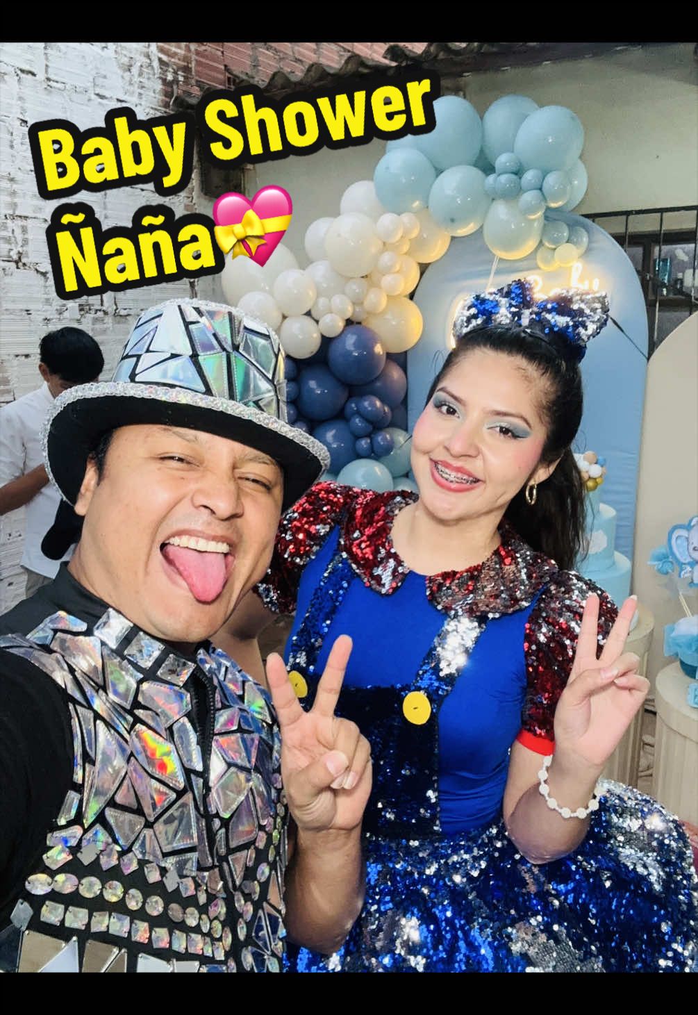 @ANIMACIONES BATUKIDS SHOW