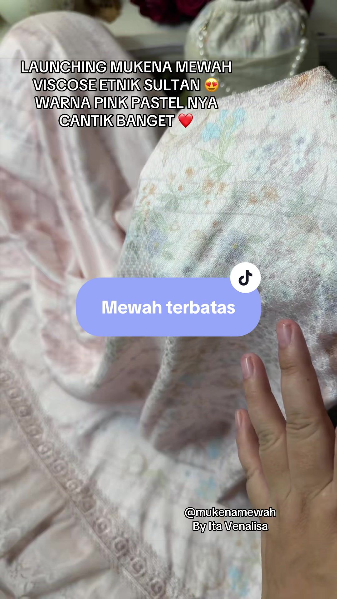 @Mukenamewah