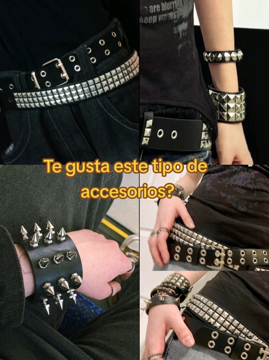 @Creativa Rock Style