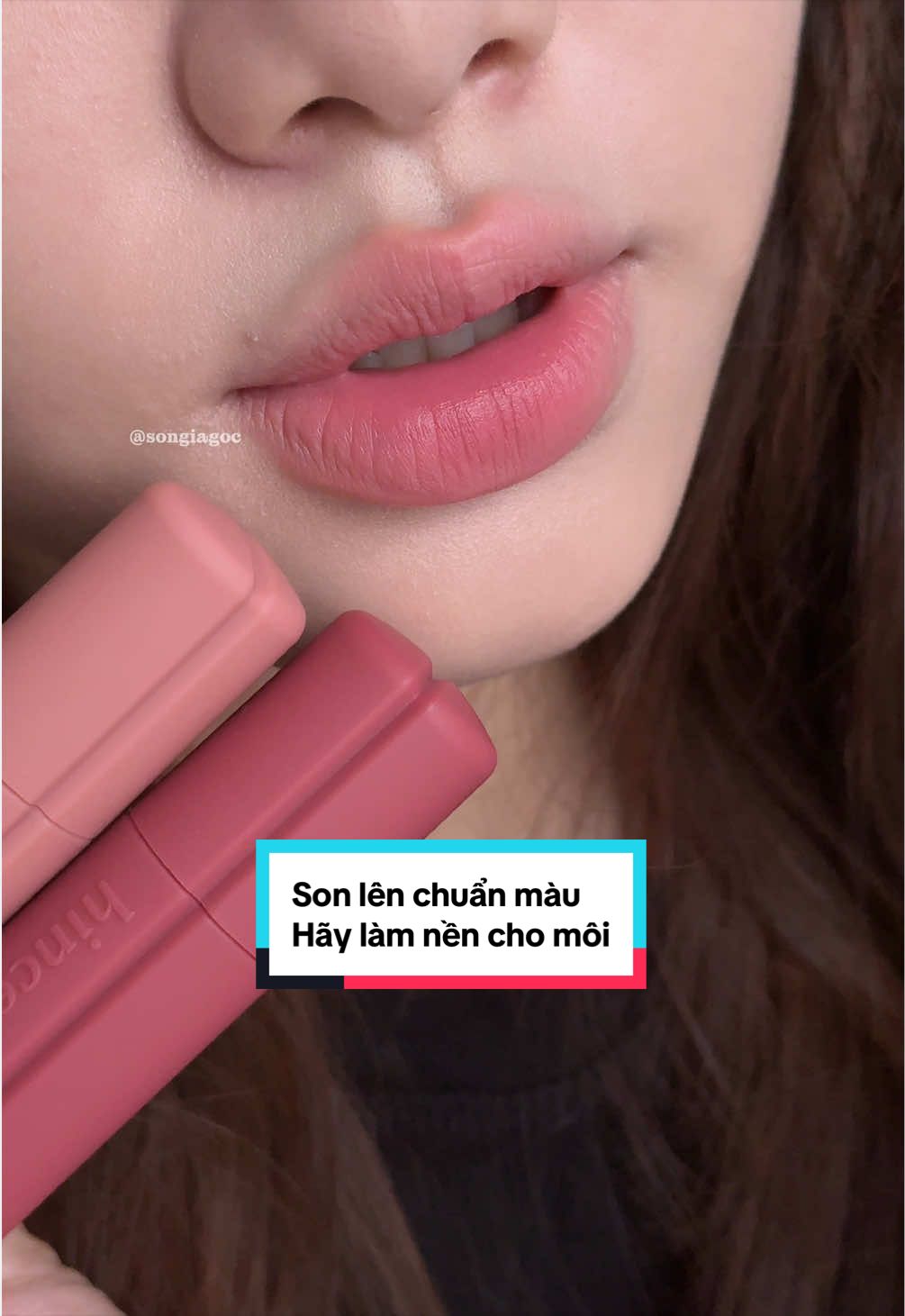 @Son Gi&aacute; Gốc