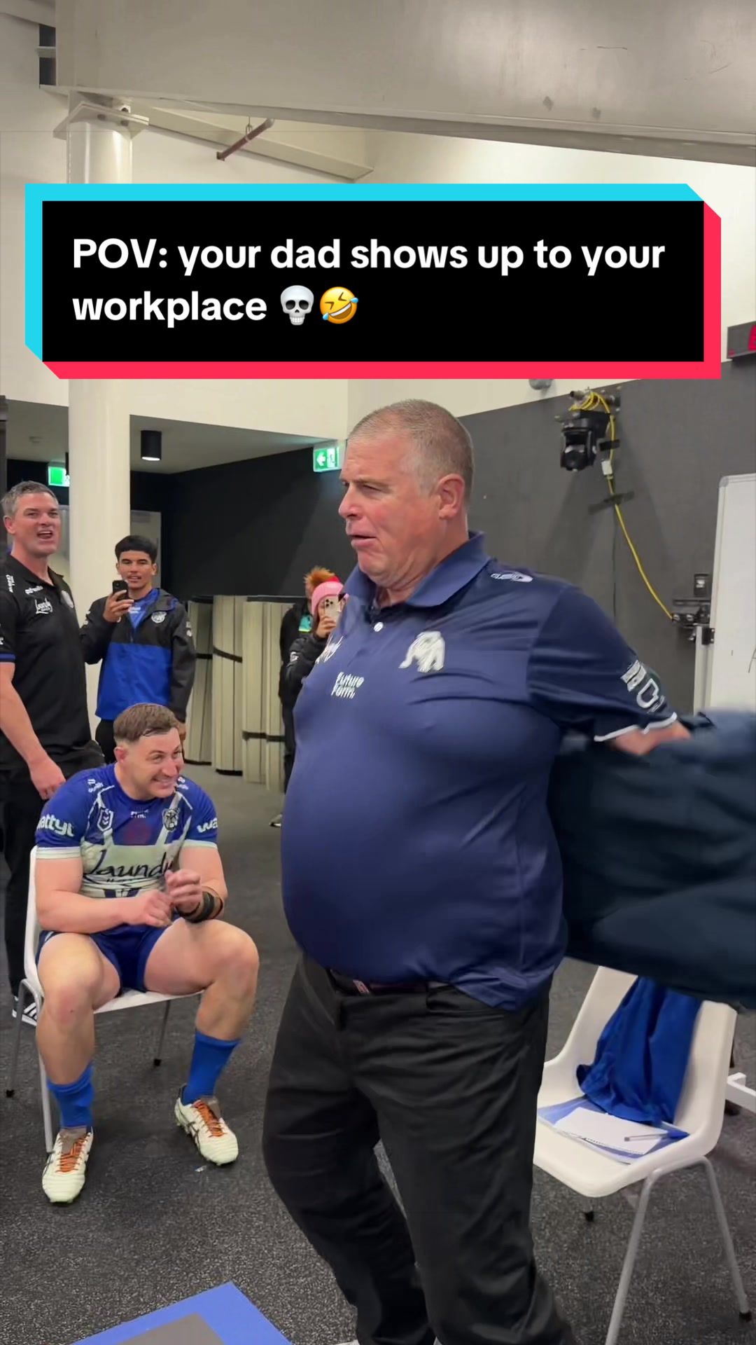 @nrlbulldogs