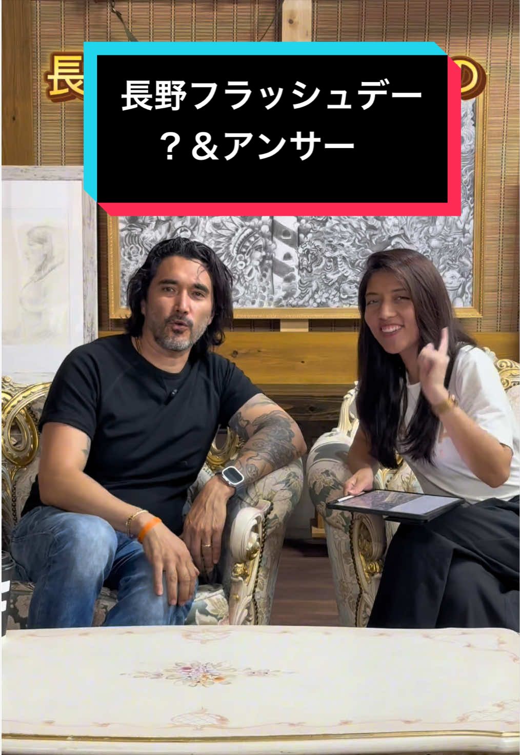 @Masaru Tattoo マサルタトゥー