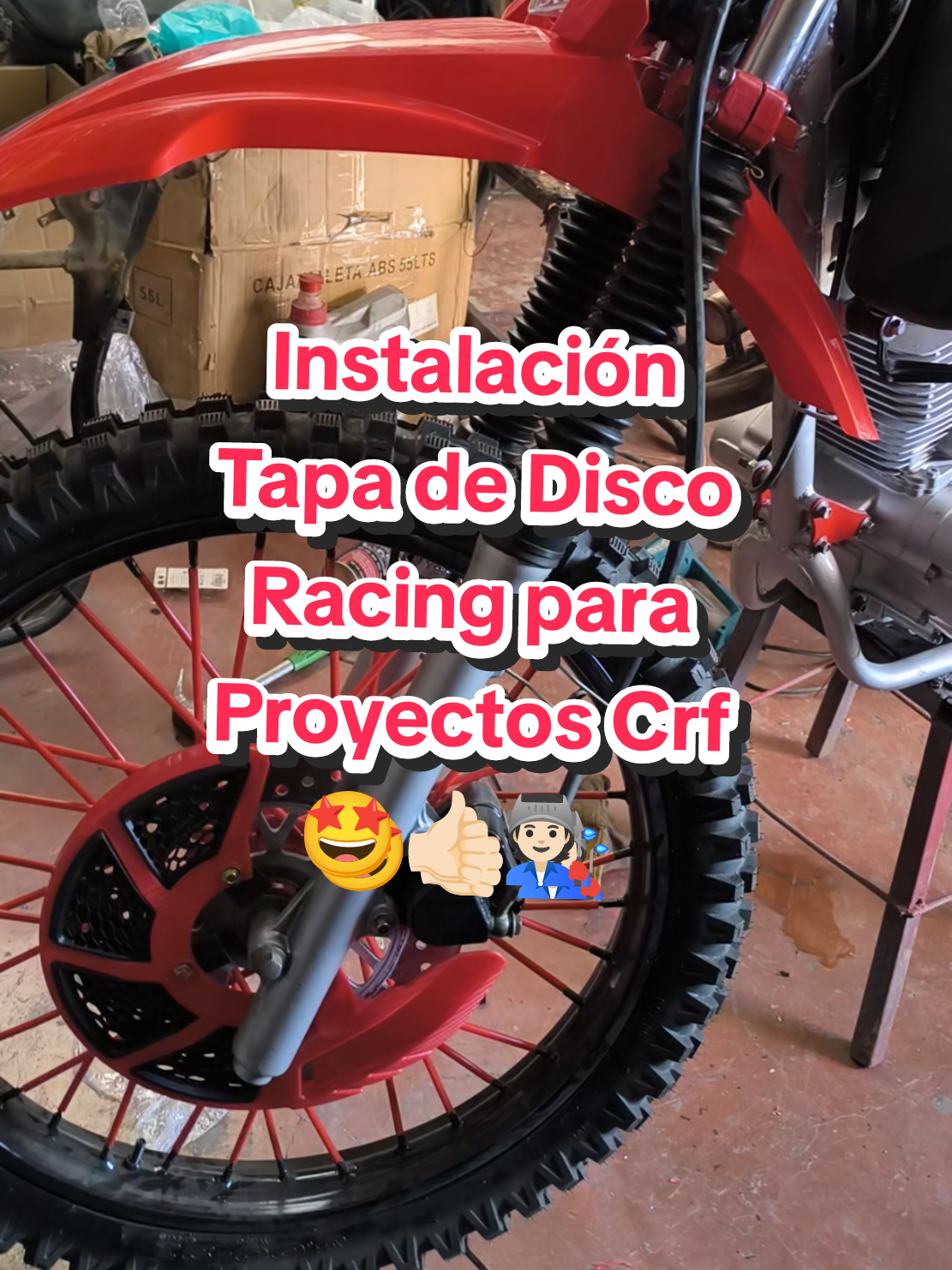 @Sparky Tuning Motos ๐๏ธ๐ฆ ๐ต๐ช