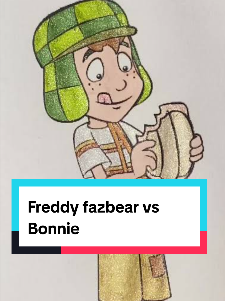 @Felipe fazbear