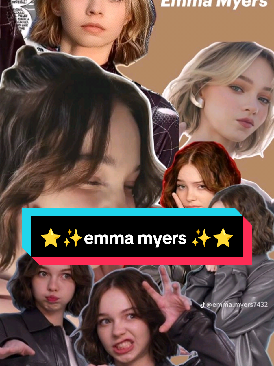 @✨ emma Ortega ✨