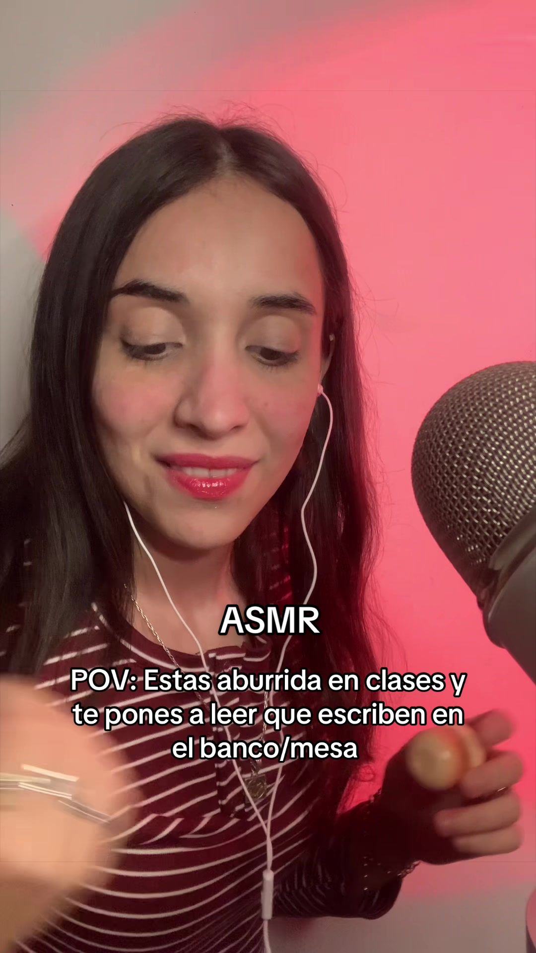 @Milufer ASMR 🌼
