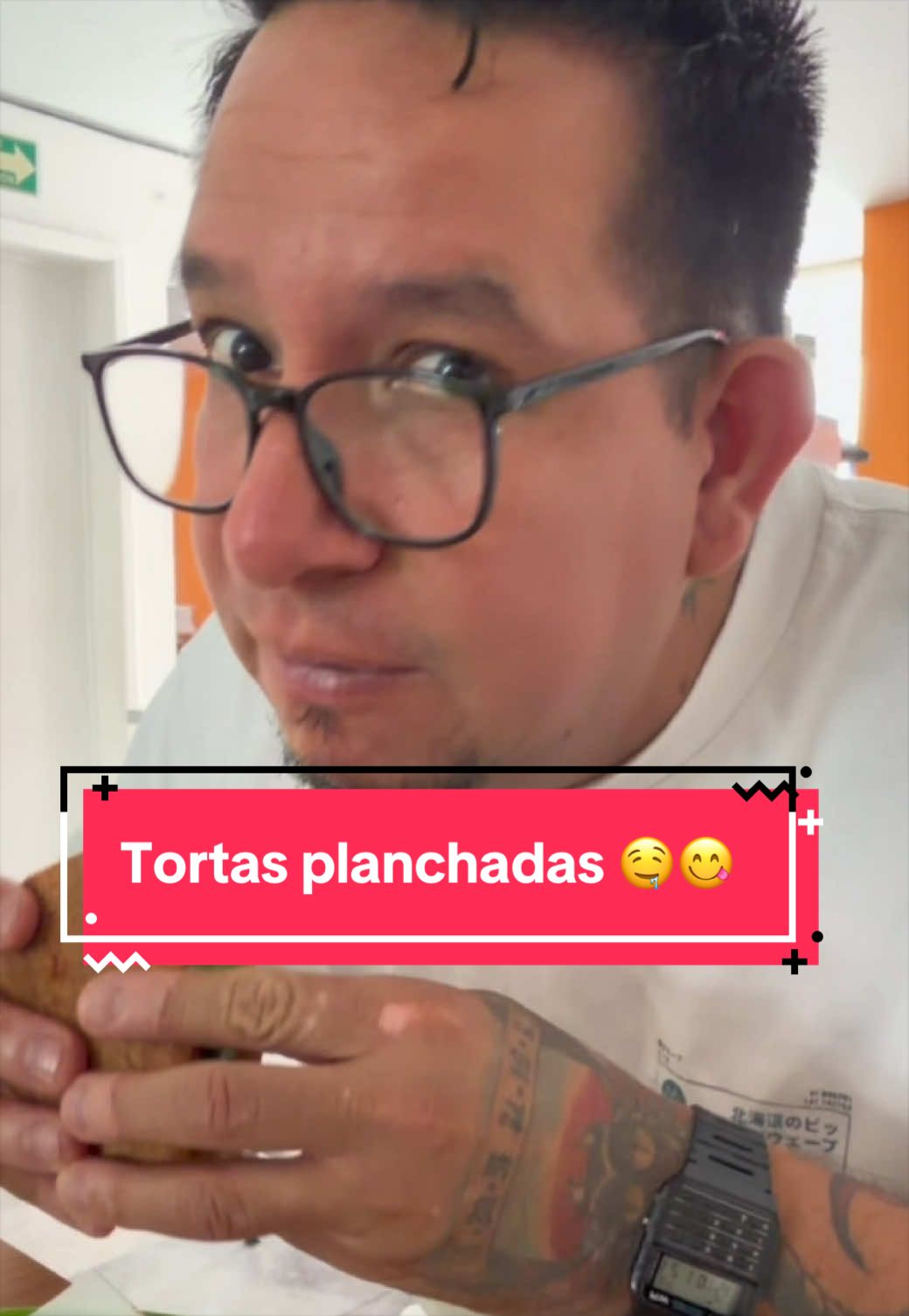 @David y Rayito