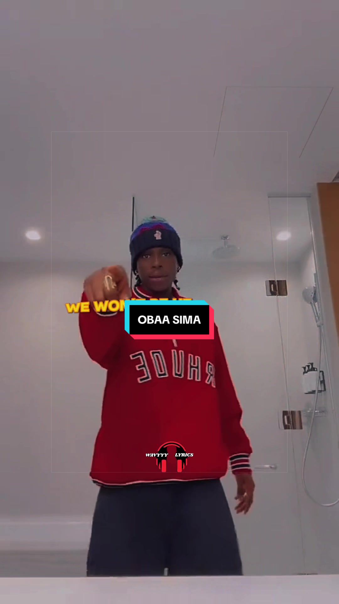 @WAVYYY LYRICS