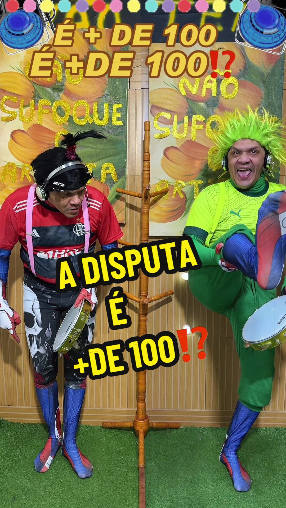@AS COMÉDIA DO JUVENAL 🤣