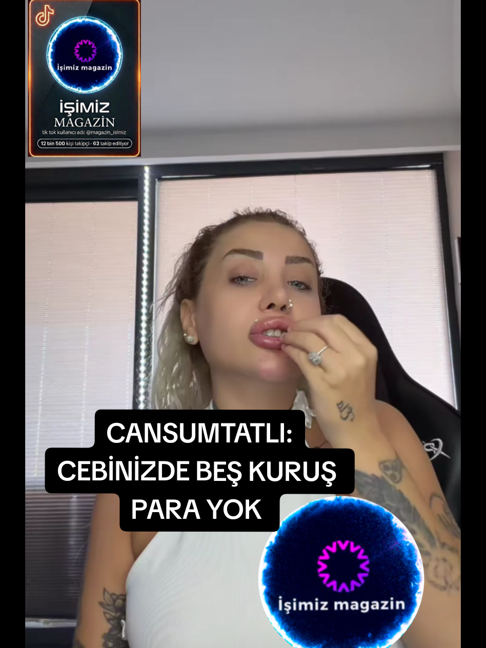 @İŞİMİZ MAGAZİN 🛑🎥