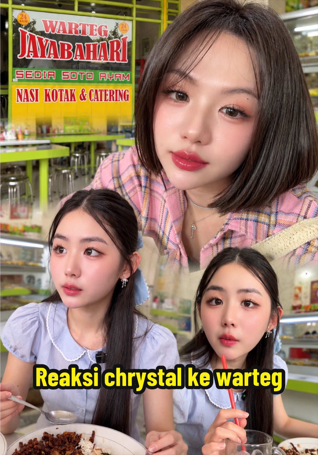 @Chrystal Xaviera winjaya