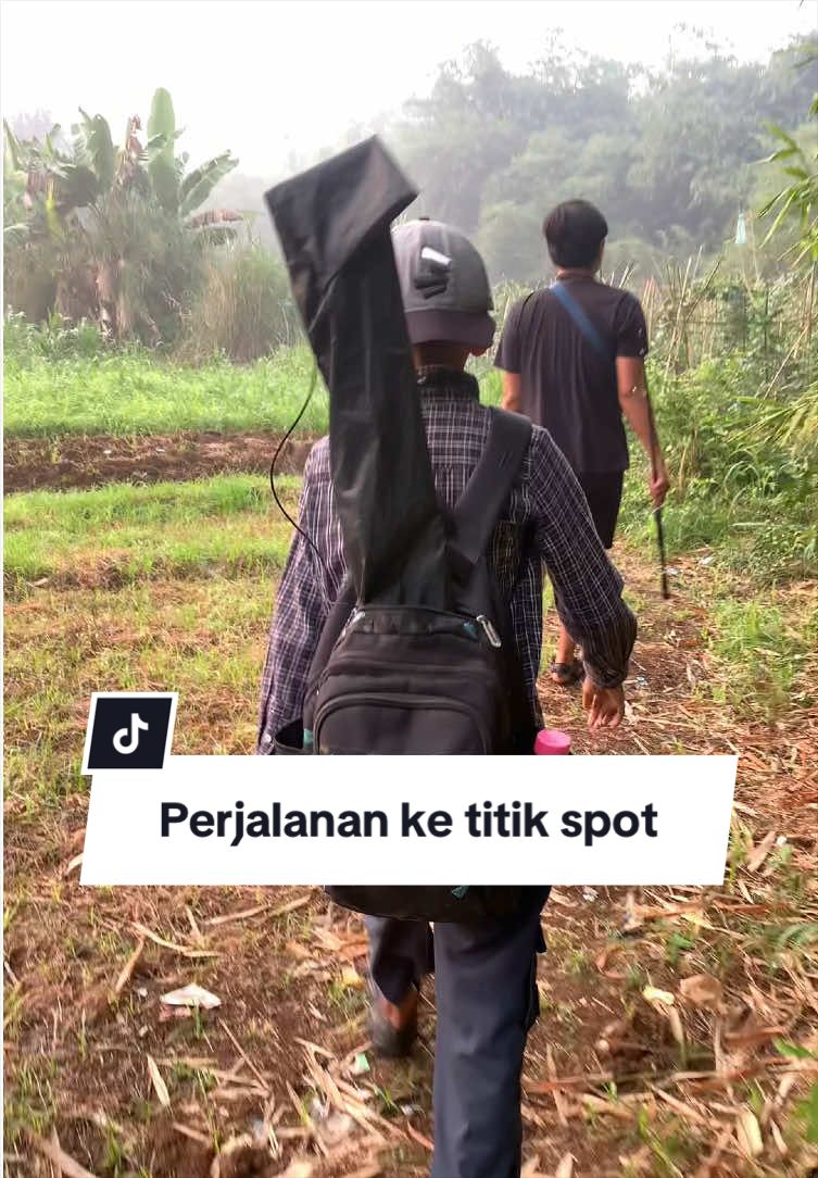@Bang Fajri 🎣