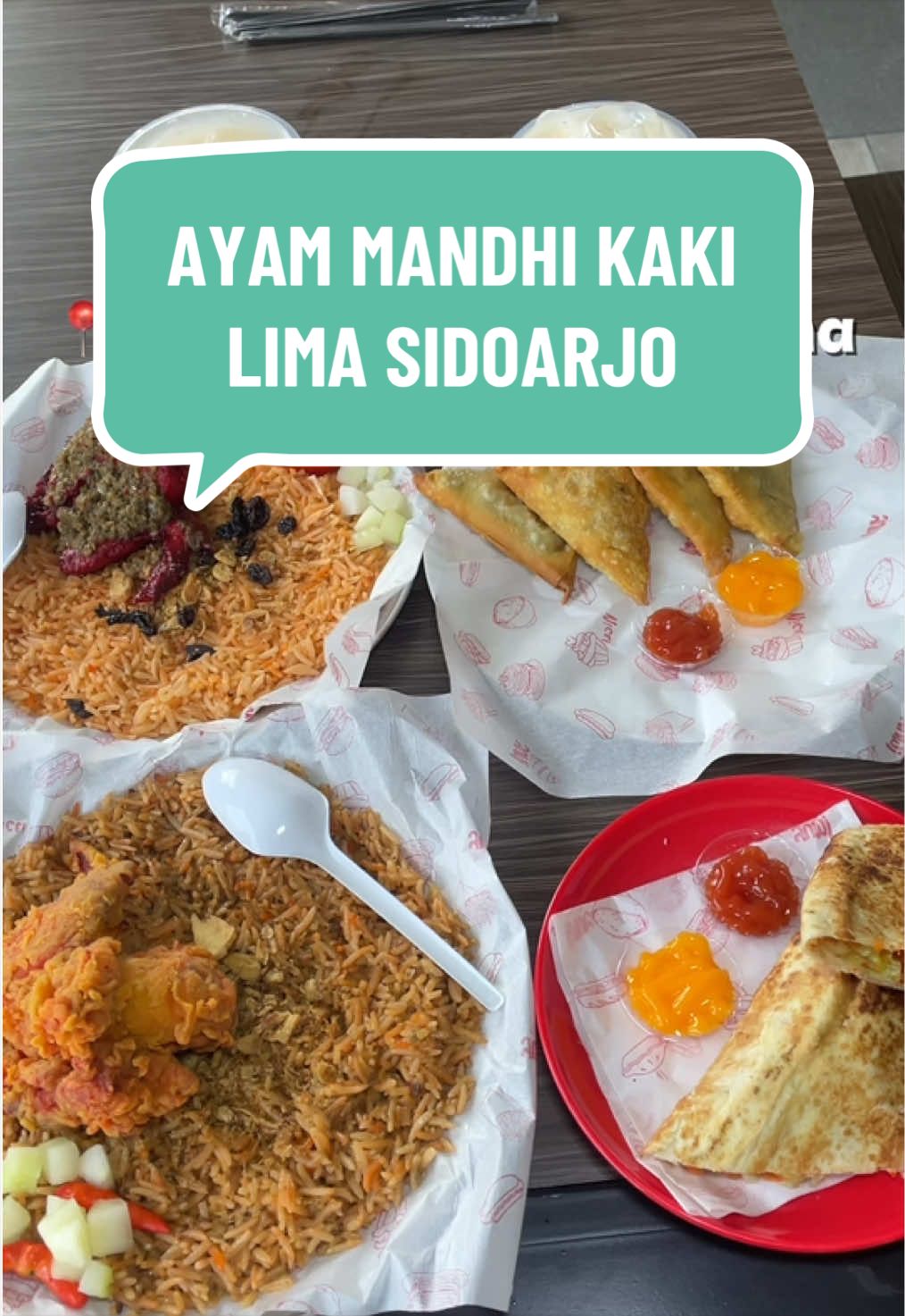 @Maviore kuliner