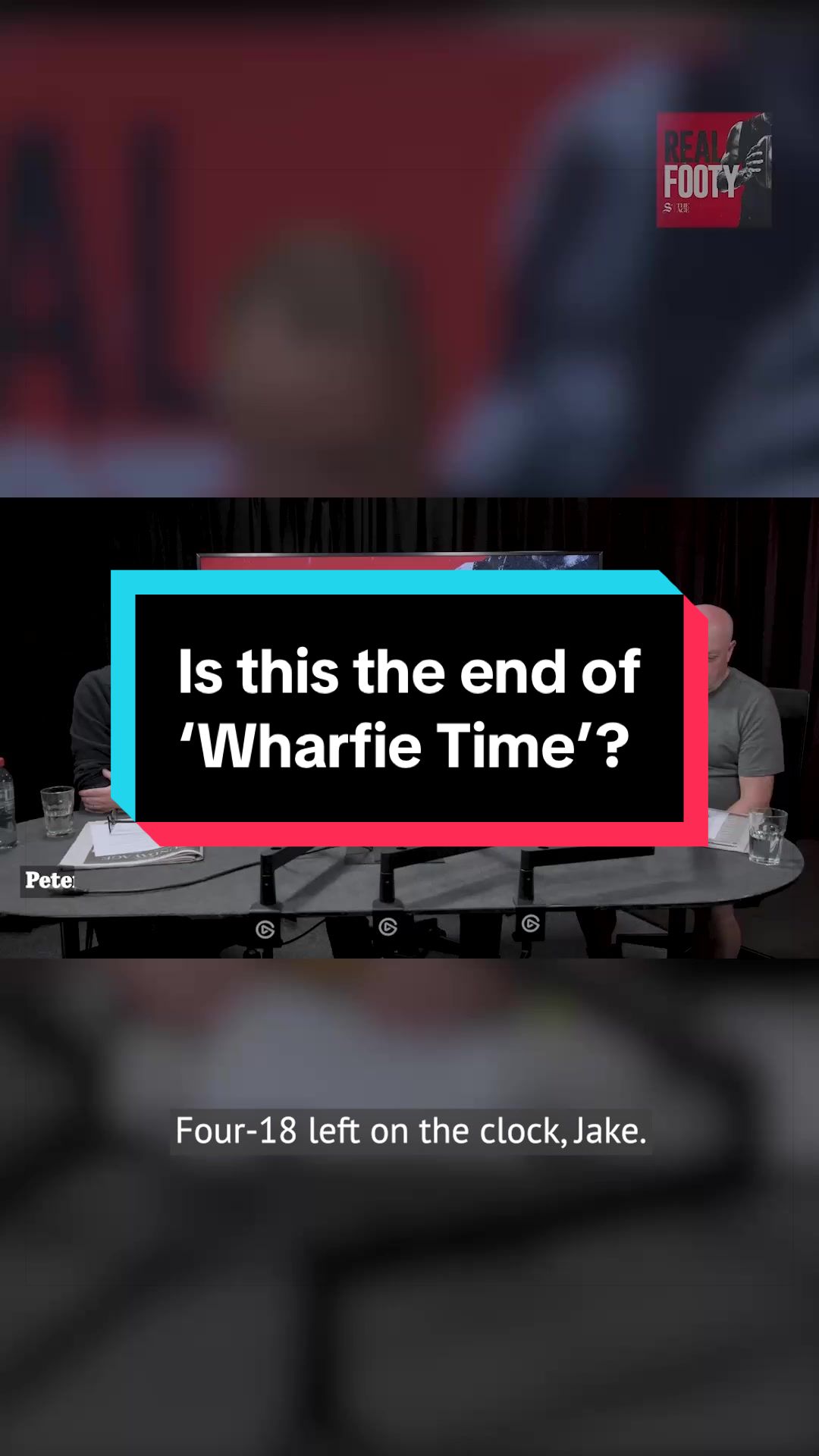 @The Age