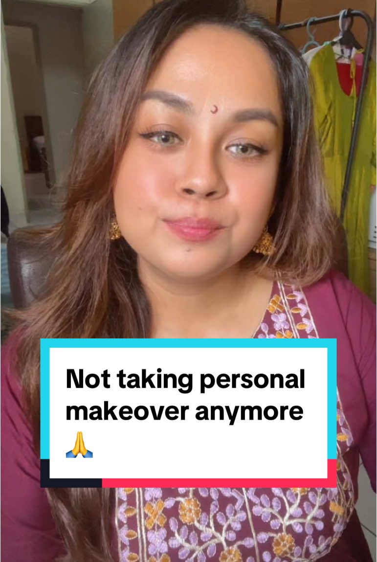 @Ravisha | Makeup artist