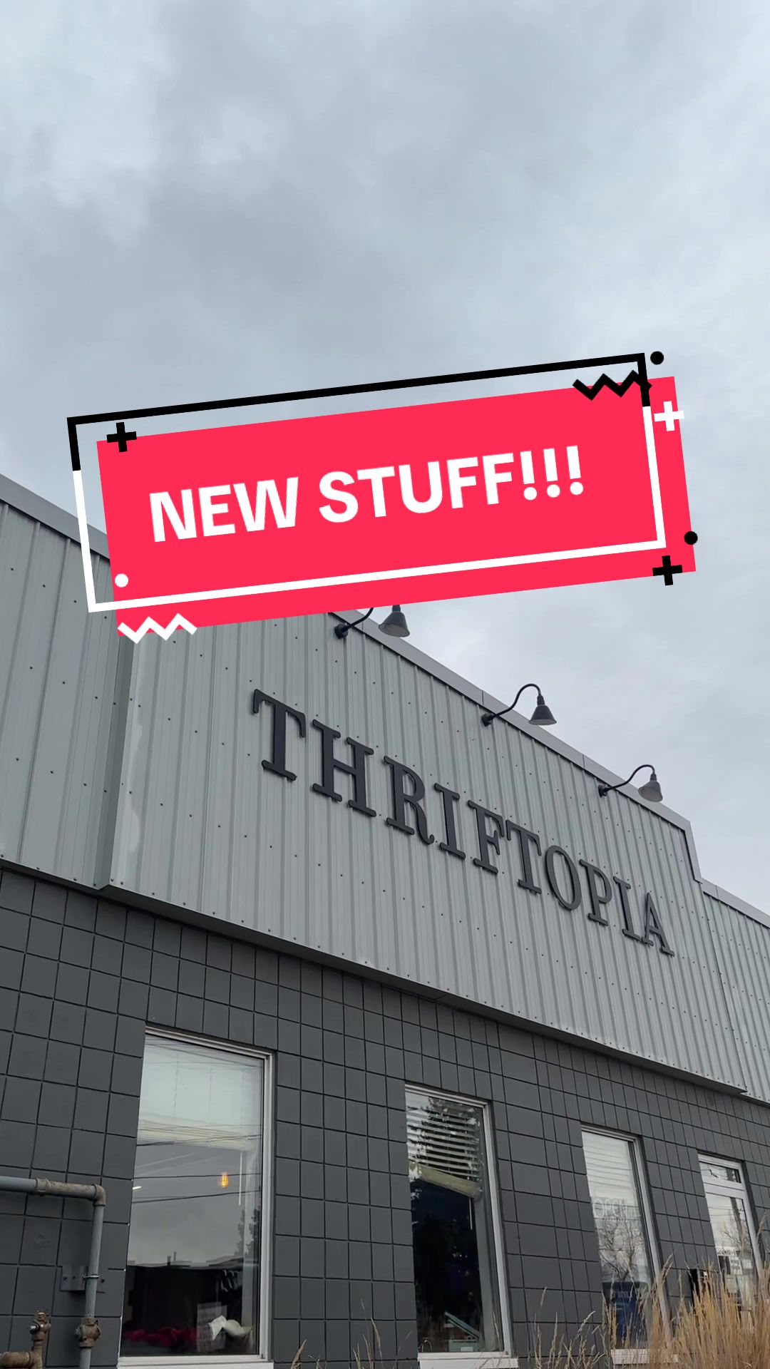 @Thriftopia